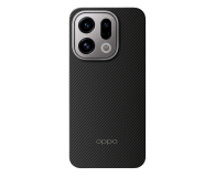 OPPO Find X9 Aramid Fiber Magnetic Case - 1455846 - zdjęcie 1